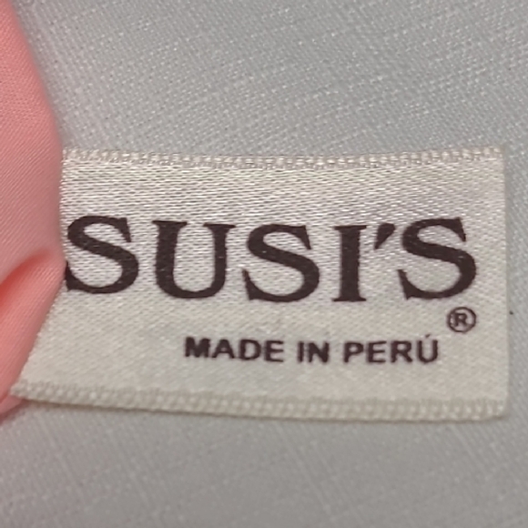 Vibrant Multicolor Bag - Picture 2 of 9